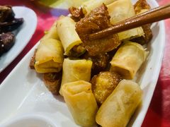 -车头老二大排档