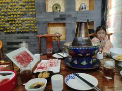 -东来顺•非遗火锅(外滩店)