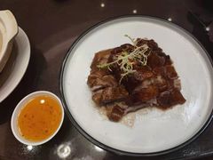 -汕头龙光喜来登酒店-采悦轩中餐厅