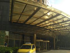 -上海神旺大酒店