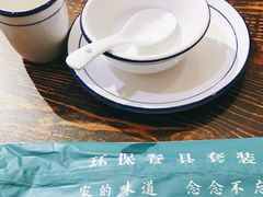 -阿婆农家菜(车墩店)