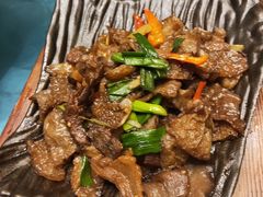 -巴国布衣(新豪天地店)