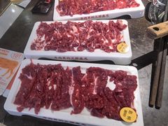 -潮德阿水牛肉火锅(深圳总店)
