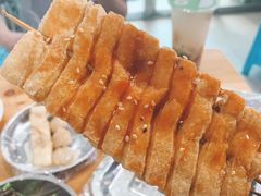 -陈氏老字号十三小炸炸店