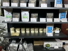 -2326 Coffee Roaster咖啡豆可选店(林肯公园店)