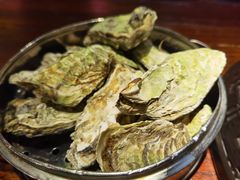 -令狐冲烤鱼·烧菜馆(达明店)