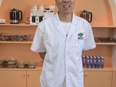 -颐润堂专业养生(五道口华清商务会馆店)