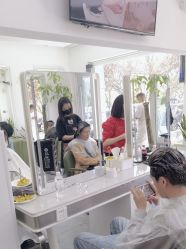 -LJOY丽锦造型·烫发染发