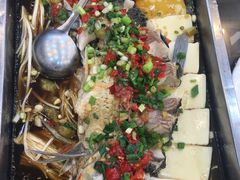 -徽州美食(三十年老店)