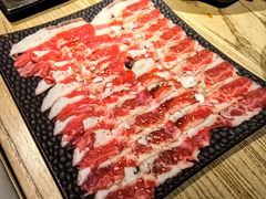 -泥炉烧肉师(新街口金銮巷店)