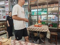-老三样·旧食新味(船山路店)