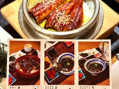 -味太助·银饭食堂(中华城店)