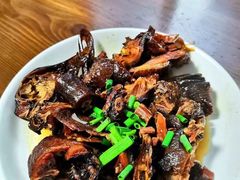 -家烧面馆【南山路知名经典面食】