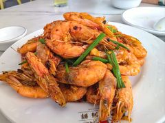 -汪姐海鲜(侨港金冠好店)