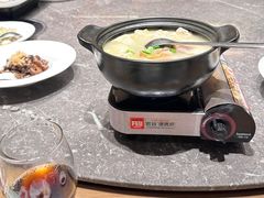 -同庆楼(滨湖万达广场店)
