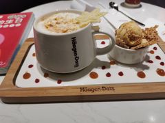 -哈根达斯(皇城恒隆广场店)