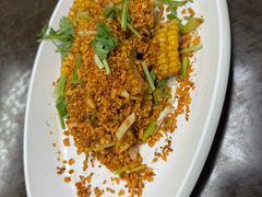 -师傅仔美食(东华老店)