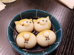 柴柴团子-逗柴咖啡屋·狗咖猫咖宠物桌游