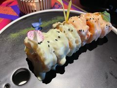 -上海滩餐厅(BFC外滩金融中心店)