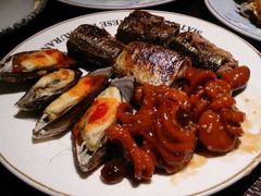 松子日本料理(亮马桥店)-松子料理(亮马桥店)