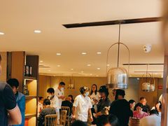 大堂-花园茶楼(兴城西路店)