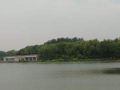 -大兴滨河森林公园