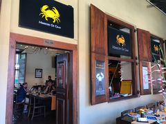 -Ministry of Crab(科伦坡店)