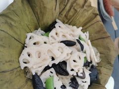 -素心小筑(后沙裕镇店)