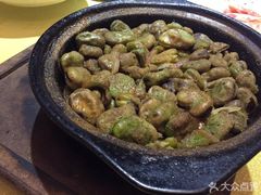 -宁波饭店·甬味灶(马园路店)