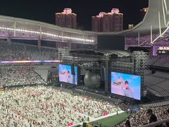 -上海体育场