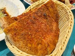 -巴依老爷新疆美食(望京小街店)