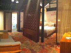 -苏州文旅花间堂·探花府酒店