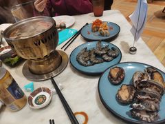 -喜庭海鲜自助(来福士店)