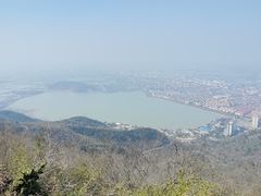 -达蓬山旅游度假区