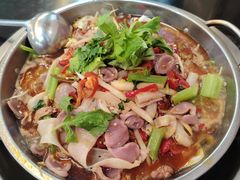 -胖娃古镇鸡杂·黑金冠(磁器口总店)