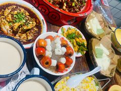-聂发财重庆江湖菜(解放碑店)