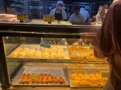 -鲍师傅糕点(江苏路店)