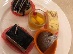 -上海建国宾馆-葵园餐厅