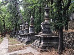 -潭柘寺景区