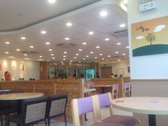 -德克士(通灌北路店)