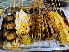-老谢野馄饨(延安路店)