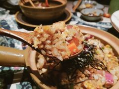 -久喜番和牛烧肉酒场(北辰三角洲店)