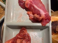 -梨花自助烤肉(乐宾店)