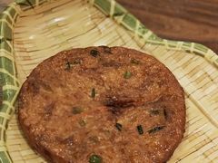 老南京萝卜端子-韩萍老南京馄饨(河西万达店)