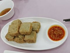 顺风臭豆腐-金时代顺风大酒店(金山店)