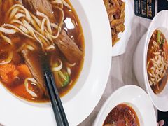 -康师傅私房牛肉面(北京南站店)