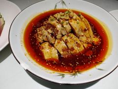 -香丰阁·烤鸭·川湘菜(清河店)