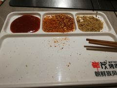 -丰茂烤串(金源店)
