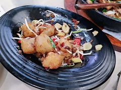 XO酱炒罗卜糕-食为先(广园店)