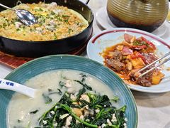 -明本海鲜大排档·鱼生海鲜烧烤宵夜(陈家祠店)